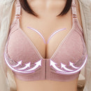 TopBra™ Seksikas õmblusteta eest suletav push-up rinnahoidja