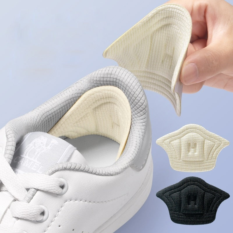 HealtCare™ kannapadjad jalatsite mugavamaks kandmiseks
