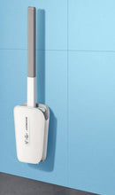 BoomJoy™ täiustatud uue C-disainiga wc-hari