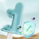 BoomJoy™ täiustatud uue C-disainiga wc-hari