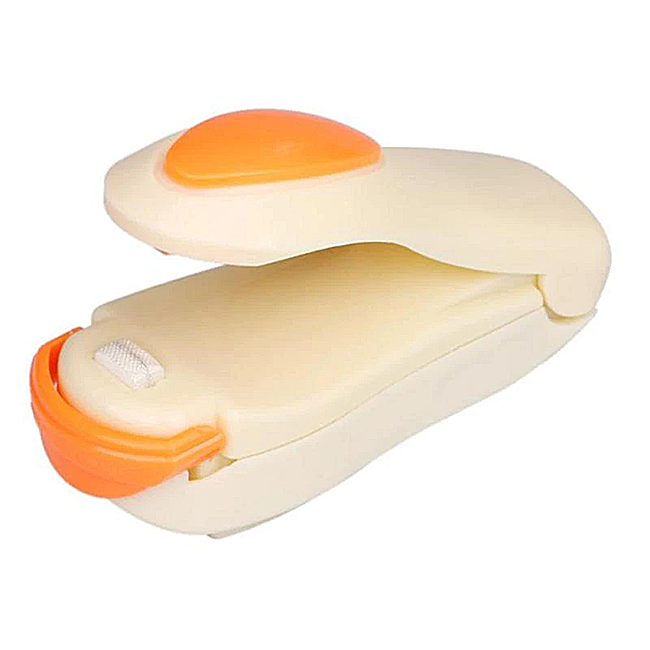 KitchenPRO™ Kuumutav mini-pakendisulgur