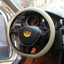 CarCare™ stiilne kõrgkvaliteedilisest silikoonist libisemisvastane roolikate