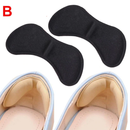 HealtCare™ kannapadjad jalatsite mugavamaks kandmiseks