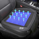 SuperCooler™ Kompaktne jahutav istmepadi