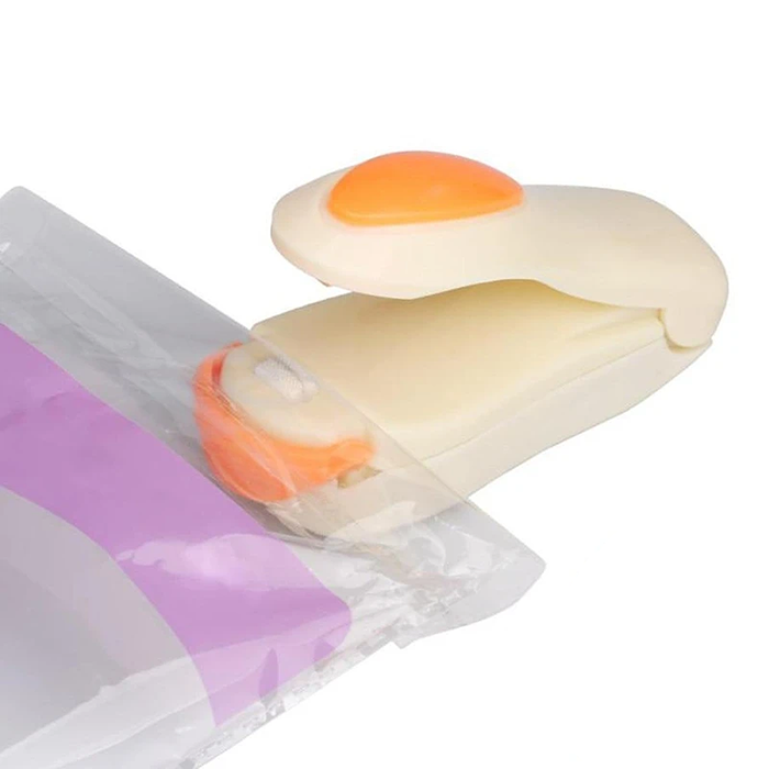 KitchenPRO™ Kuumutav mini-pakendisulgur
