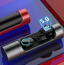 Juhtmevabad kõrvaklapid SmartJack™