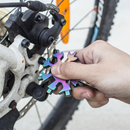 18 asja ühes: lumehelbe kujuga multitööriist