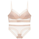 DreamWoman™ Seksikas seljalt U-kujuga õhuke õmblusteta pesu