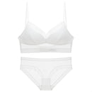 DreamWoman™ Seksikas seljalt U-kujuga õhuke õmblusteta pesu