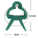 PROGarden™ mugavad ja mitmeotstarbelised taimeklambrid