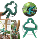 PROGarden™ mugavad ja mitmeotstarbelised taimeklambrid