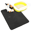 PetCare™ Topelt kassiliivamatt – hoia põrandad alati puhtana!