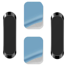 SuperMagnet™ Tugeva magnetiga telefonihoidja 1 = 2