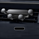 LittleOne™ Ventilatsiooniavasse kinnitatav väike ja kompaktne telefonihoidja