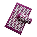 YogaLifestyle™ Nõelraviga masseeriv joogamatt