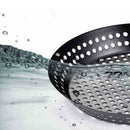 Easy Bake™ Spetsiaalne kuumakindel ja kokkupandav BBQ-pann