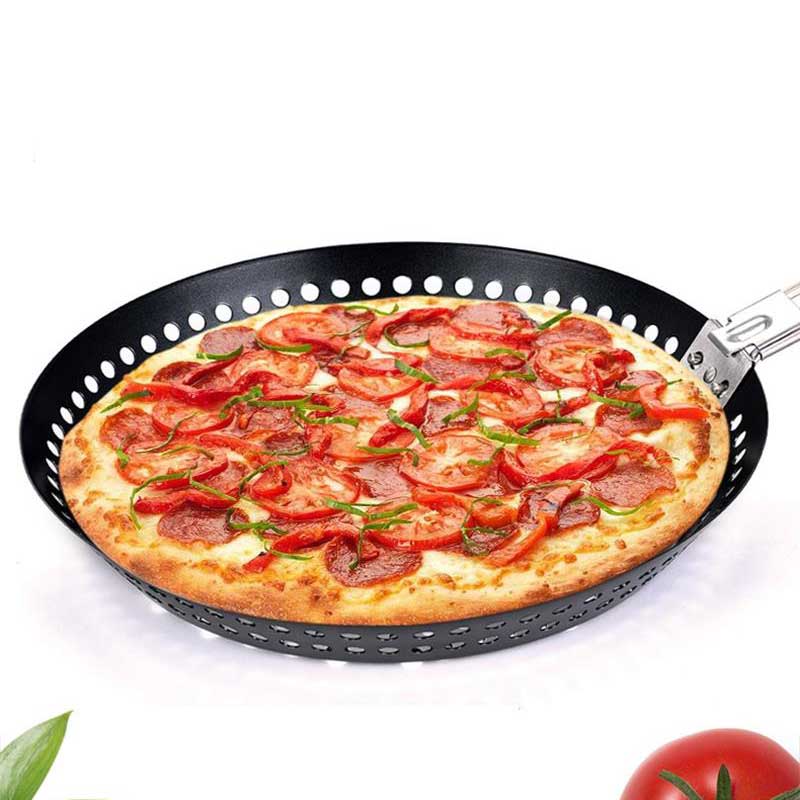 Easy Bake™ Spetsiaalne kuumakindel ja kokkupandav BBQ-pann