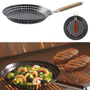 Easy Bake™ Spetsiaalne kuumakindel ja kokkupandav BBQ-pann