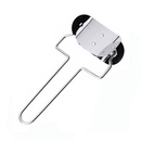 Roostevabast terasest pelmeenivorm