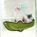 PetCare™ Aknale kinnituv pesa kassile