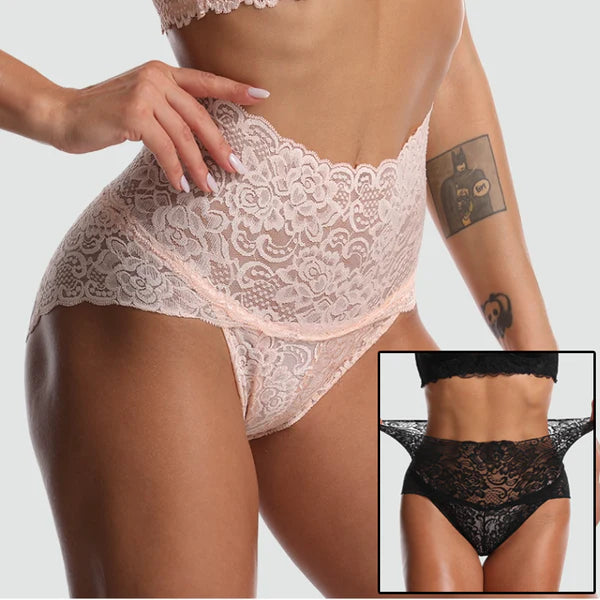 HotLingerie™ trimmivad kerged elegantsed õmblusteta pesupüksid -50%