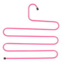 HomeCare™ 5-kohaline mittelibisev pükste riidepuu