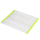 KitchenPRO™ lahtirulluv roostevabast terasest rest