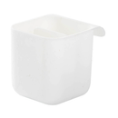 Pliiatsite ja kirjatarvete hoidja - säästa ruumi