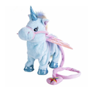 Maagiline laulev ja kõndiv armas ükssarvik