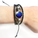 ZodiacJewelry™ pilkupüüdev tähtkujudega käevõru