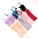 DreamWoman™ sisseehitatud rinnapatjadega naistesärk