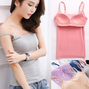 DreamWoman™ sisseehitatud rinnapatjadega naistesärk