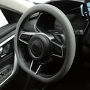 CarCare™ stiilne kõrgkvaliteedilisest silikoonist libisemisvastane roolikate